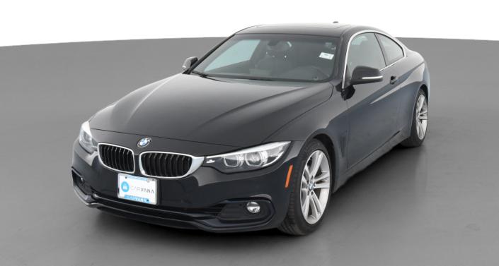 2018 BMW 4 Series 430i -
                Colonial Heights, VA
