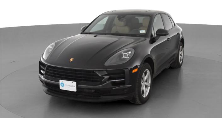 Thumbnail: 2019 Porsche Macan - 1