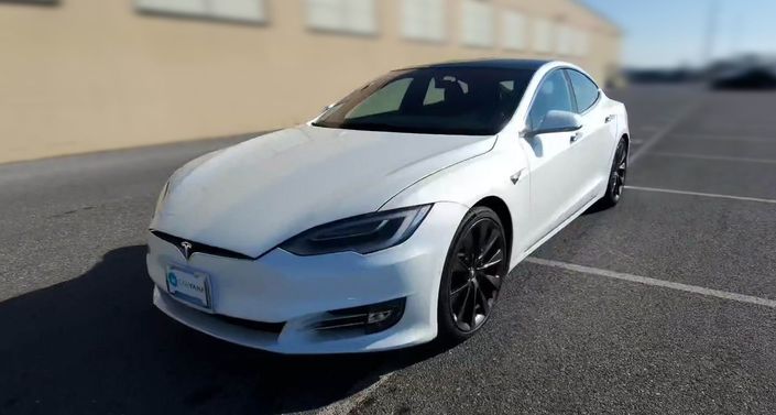Beenmerg Vete tij Used Tesla Model S Long Range for sale in Columbus, OH | Carvana