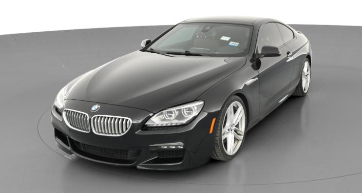 2014 BMW 6 Series 650i -
                San Antonio, TX