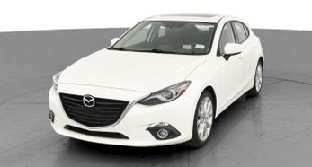 2015 Mazda MAZDA3