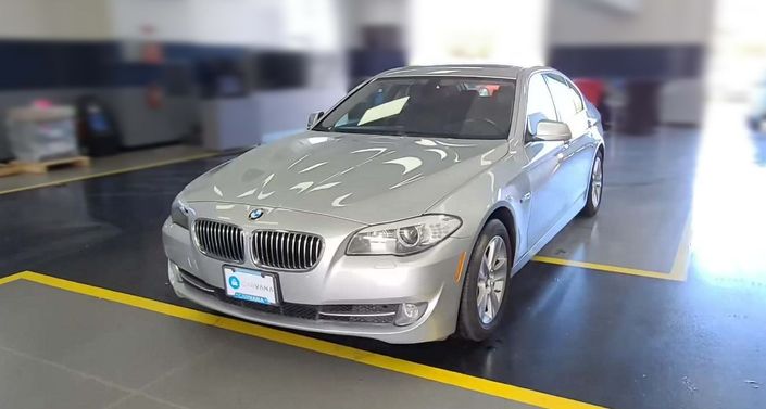 2012 BMW 5 Series 528i -
                Fairview, OR