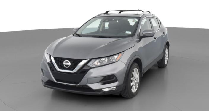Thumbnail: 2020 Nissan Rogue Sport - 1
