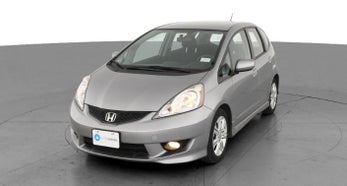 2010 Honda Fit