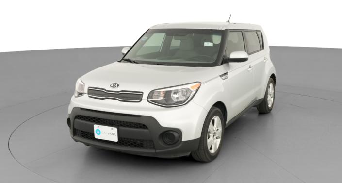 2019 Kia Soul Base -
                  West Memphis, AR