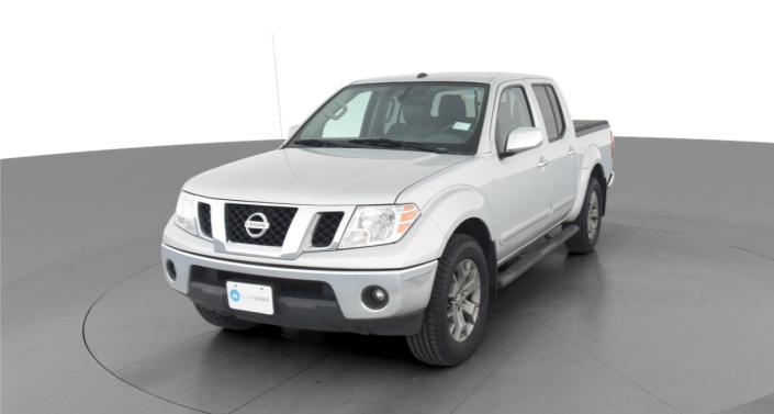 Thumbnail: 2019 Nissan Frontier - 1