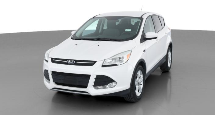 Thumbnail: 2015 Ford Escape - 1