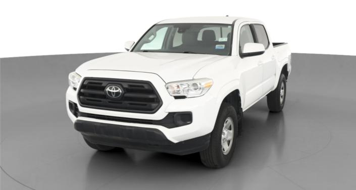 2019 Toyota Tacoma SR5 -
                  Rocklin, CA