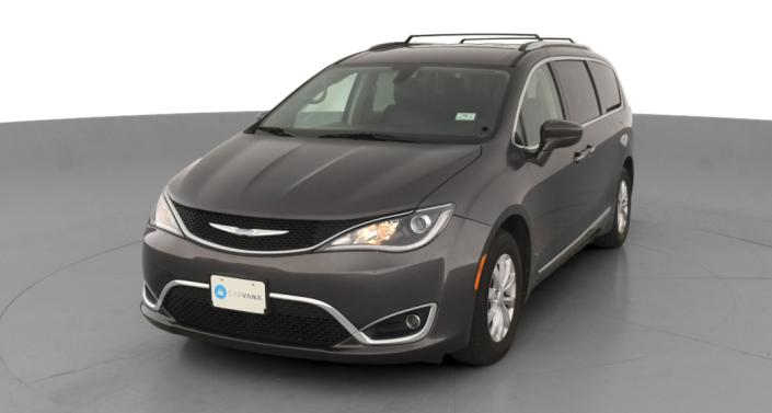 2018 Chrysler Pacifica Touring L -
                Tolleson, AZ