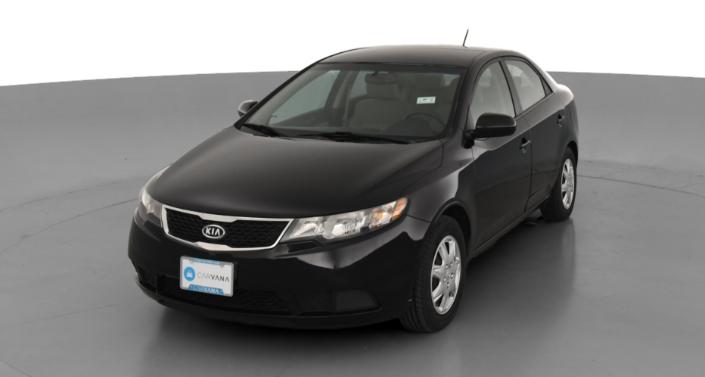 2011 Kia Forte LX -
                Beverly, NJ