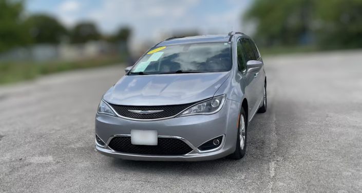 2019 Chrysler Pacifica Touring L -
                Tolleson, AZ