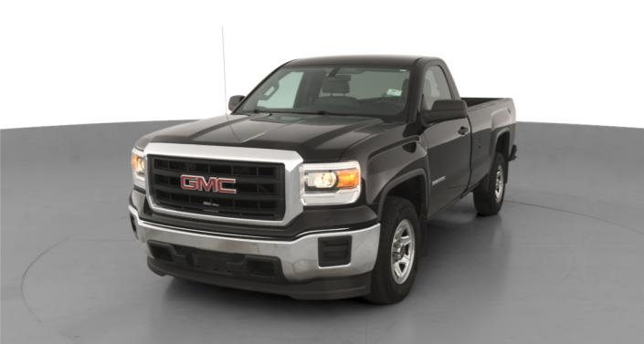 2014 GMC Sierra 1500  -
                Tooele, UT