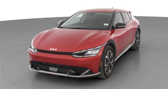 2022 Kia EV6 Wind -
                  Hebron, OH