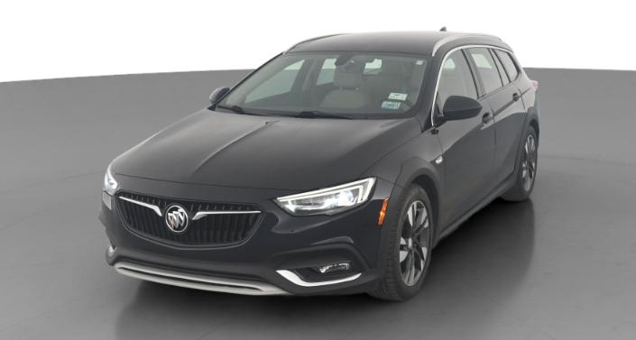 2018 Buick Regal Preferred -
                Indianapolis, IN