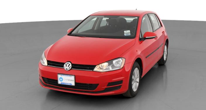 2017 Volkswagen Golf S -
                Colonial Heights, VA