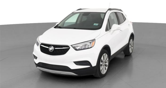 2018 Buick Encore Preferred -
                Haines City, FL