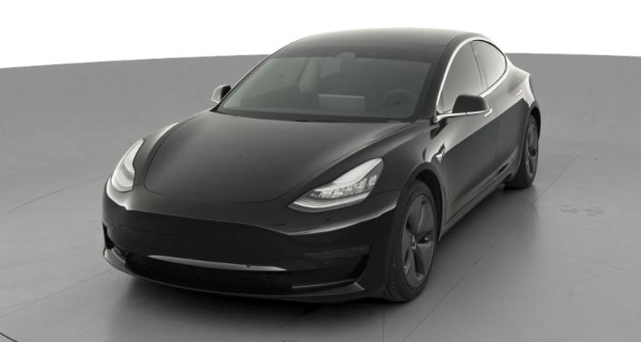 Thumbnail: 2020 Tesla Model 3 - 1