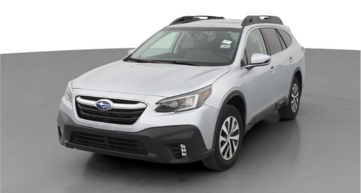 2021 Subaru Outback Premium -
                Richton Park, IL