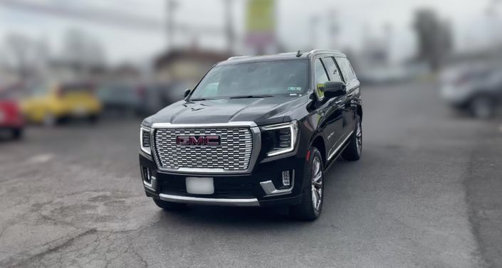 2022 GMC Yukon XL Denali -
                Trenton, OH