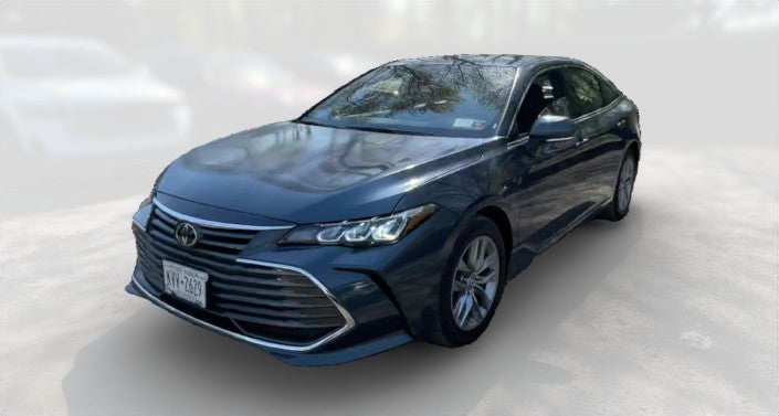 2022 Toyota Avalon
