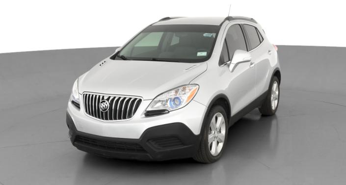 2015 Buick Encore Base -
                Bessemer, AL