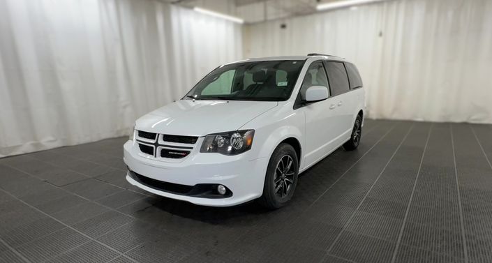 2019 Dodge Grand Caravan SE -
                North Las Vegas, NV