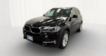Used 2011 BMW X5 xDrive35i for Sale Online