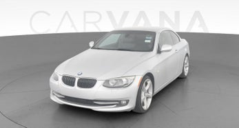 2011 BMW 3 Series