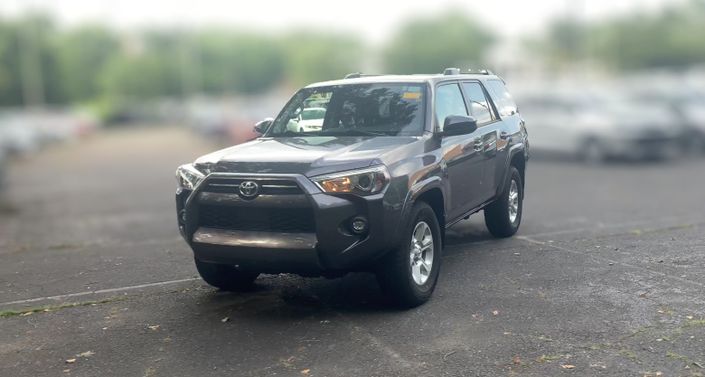 Used Toyota 4Runner under $50,000 for sale online | Carvana