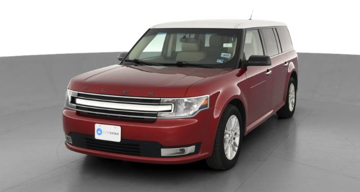 2016 Ford Flex SEL -
                Colonial Heights, VA