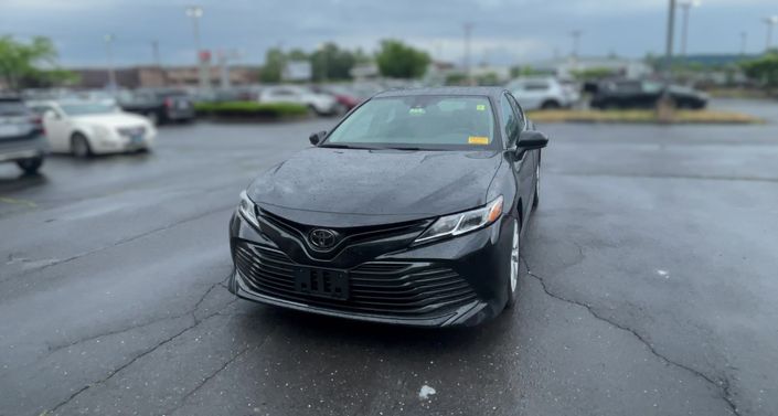 Used 2020 Toyota under $25,000 for sale online | Carvana