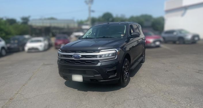 2022 Ford Expedition XLT -
                Colonial Heights, VA