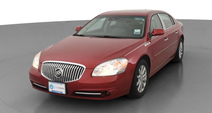 2010 Buick Lucerne CXL -
                Indianapolis, IN