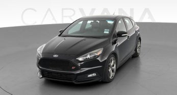 Used Ford Focus St For Sale Online | Carvana