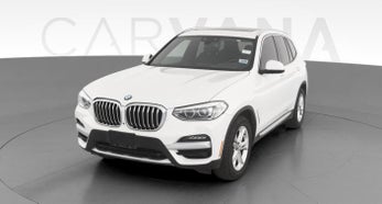 Used 2021 BMW X3 M40i in Saint Louis MO