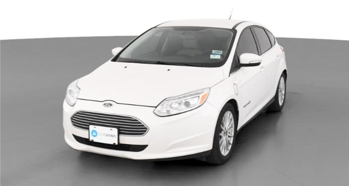 Thumbnail: 2016 Ford Focus - 1