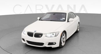 2013 BMW 3 Series