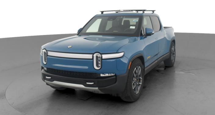 2022 Rivian R1T Launch Edition 4 1/2 FT -
                Concord, NC