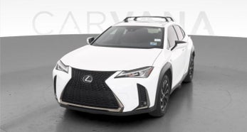 2021 Lexus UX