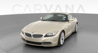 2010 BMW Z4