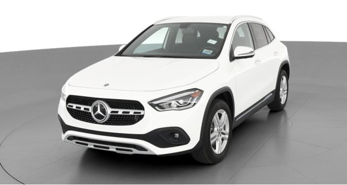 Used Mercedes-Benz GLA for Sale Online