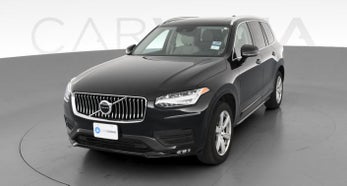 Used Volvo Xc90 For Sale Online 