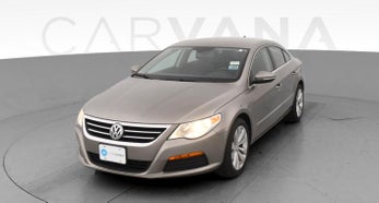 2012 Volkswagen CC Price, Value, Ratings & Reviews