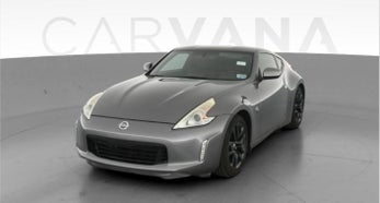 2014 Nissan 370Z