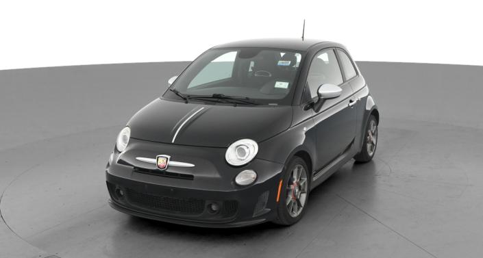 Used 2014 FIAT 500 Abarth For Sale, 45% OFF