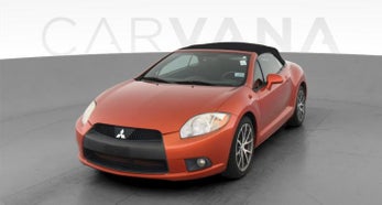 2012 Mitsubishi Eclipse
