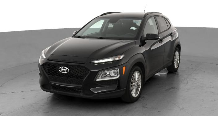 2021 Hyundai Kona SEL -
                Bessemer, AL