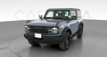 Used Ford Bronco for Sale in Denver, CO