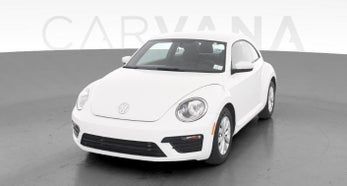 2019 Volkswagen Beetle