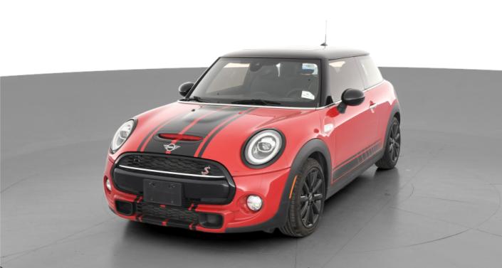 Pre-Owned 2019 MINI Hardtop 2 Door Cooper Hatchback in Atlanta #ZM72012A